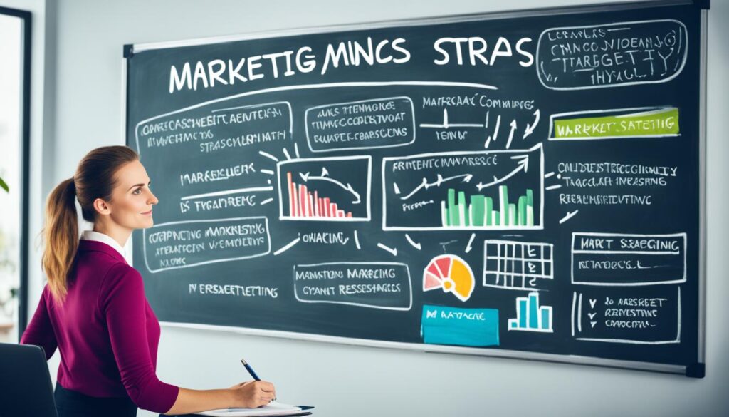 Formation Stratégie Marketing
