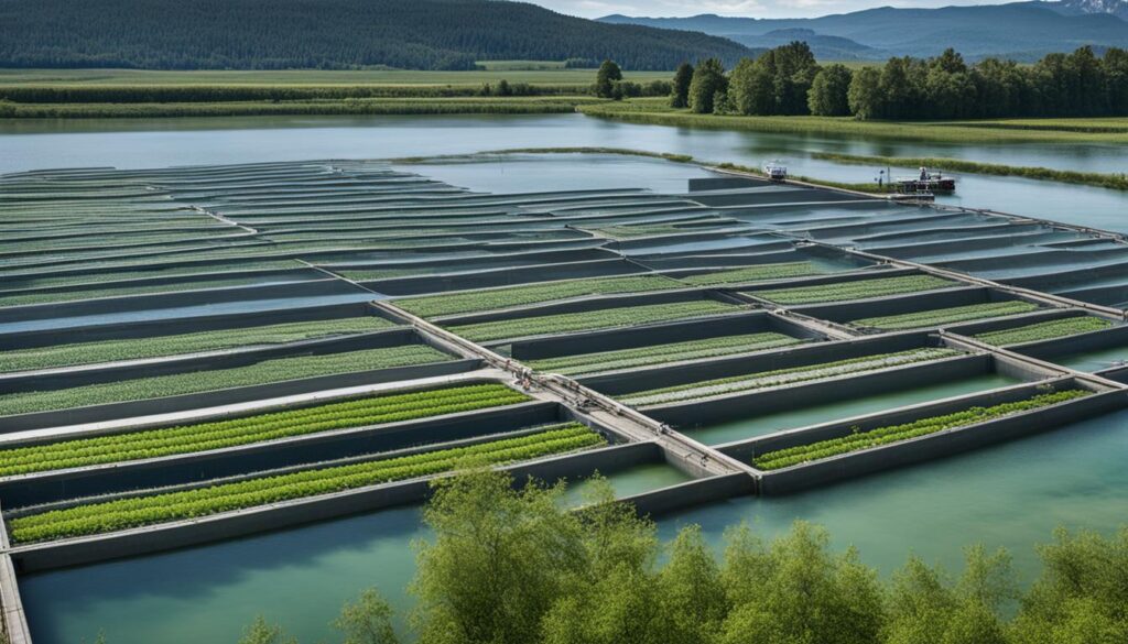 avantages de développer l'aquaculture en France